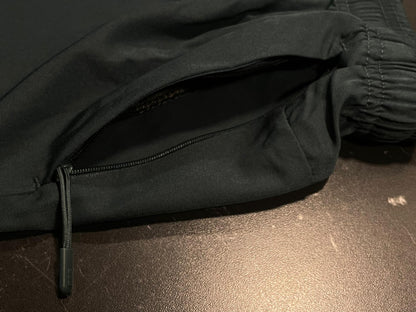 Mens Essential Shorts - Dark green