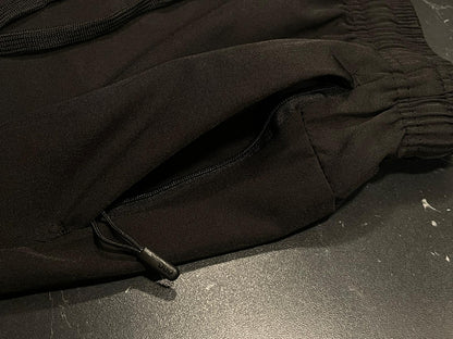 Mens Essential Shorts - Black