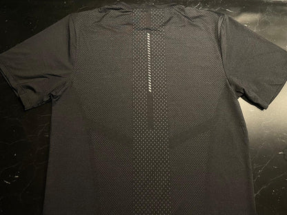 Mens Essential T-shirt - Black